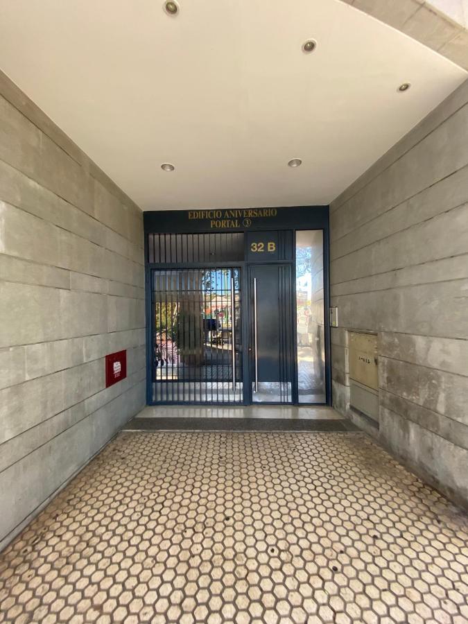 세비야 Acogedor Piso Con Parking Santa Justa 아파트 외부 사진