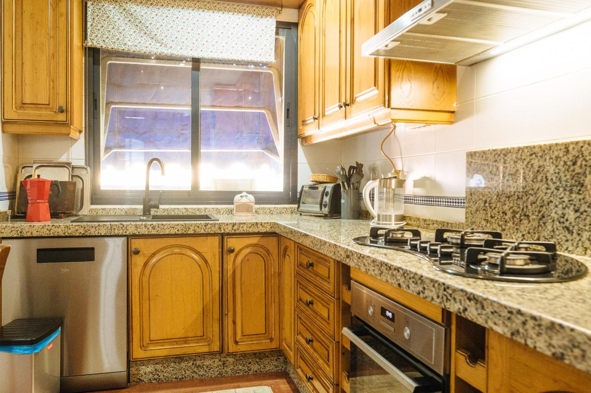 세비야 Acogedor Piso Con Parking Santa Justa 아파트 외부 사진