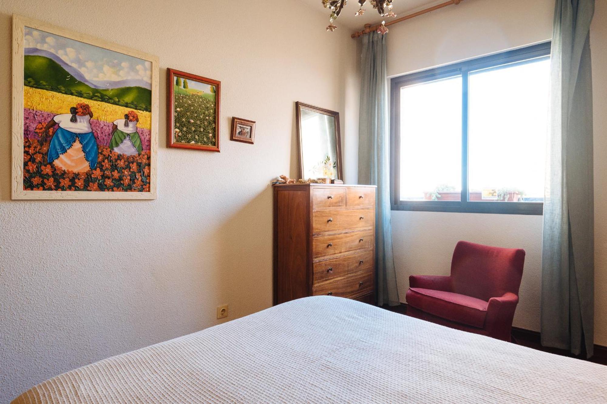 세비야 Acogedor Piso Con Parking Santa Justa 아파트 외부 사진