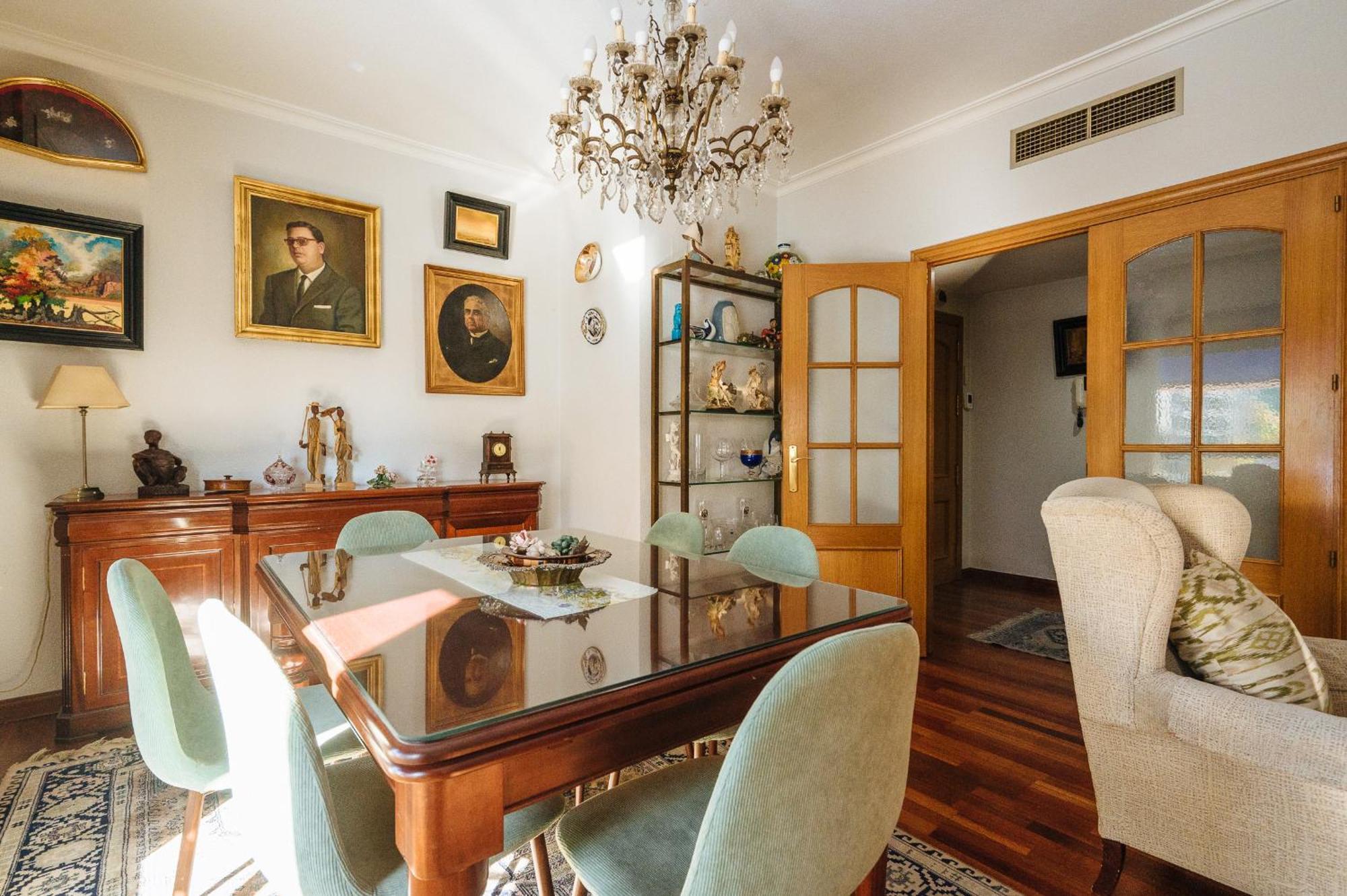세비야 Acogedor Piso Con Parking Santa Justa 아파트 외부 사진