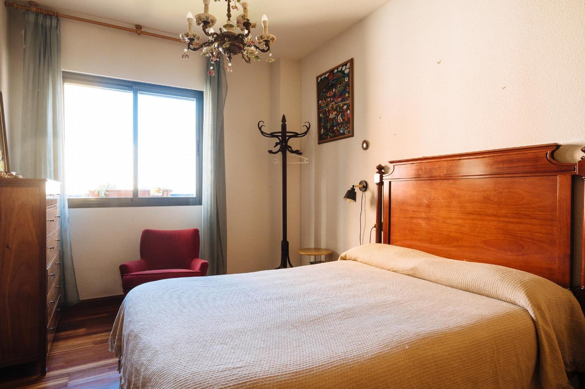 세비야 Acogedor Piso Con Parking Santa Justa 아파트 외부 사진