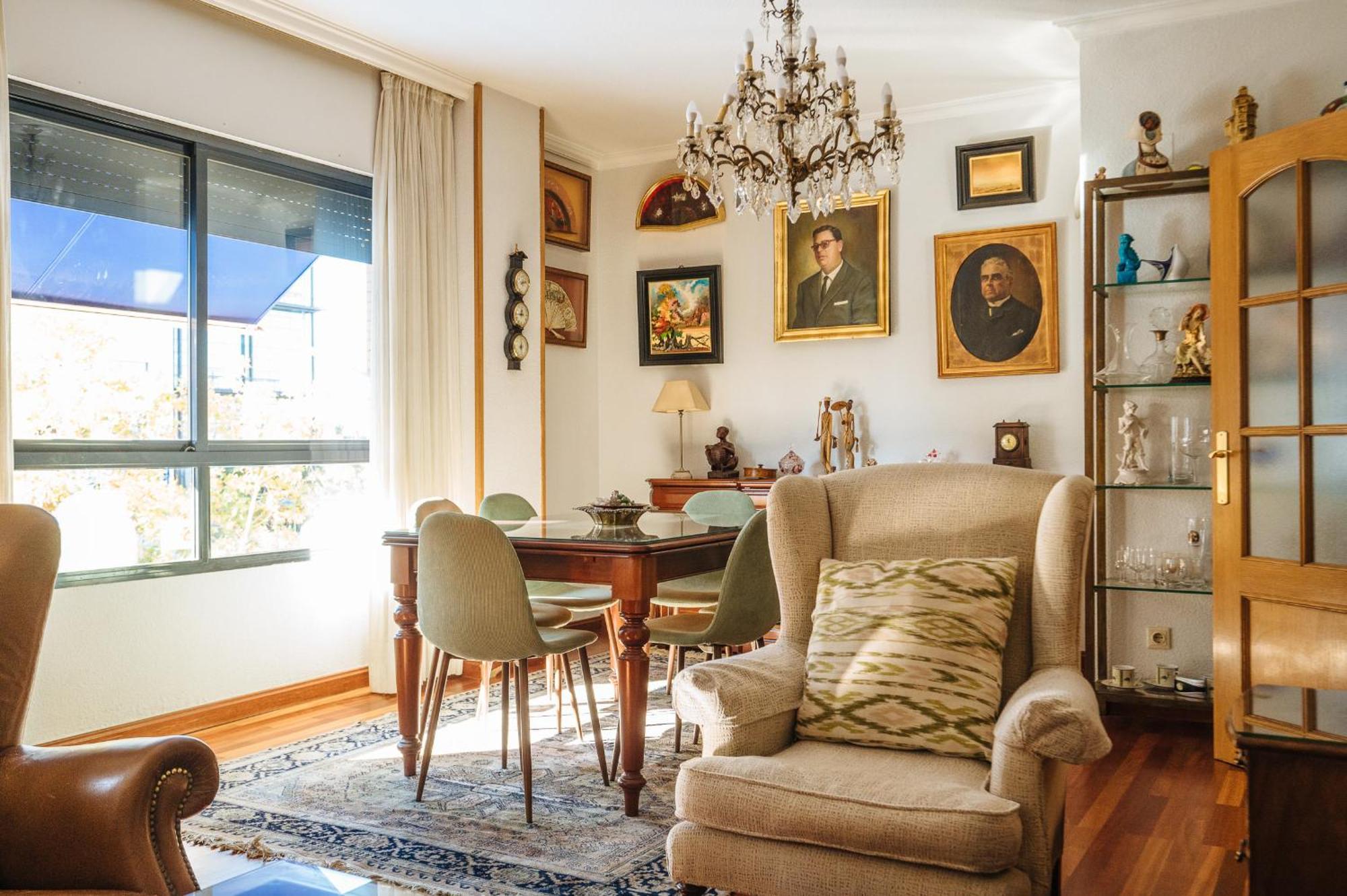 세비야 Acogedor Piso Con Parking Santa Justa 아파트 외부 사진