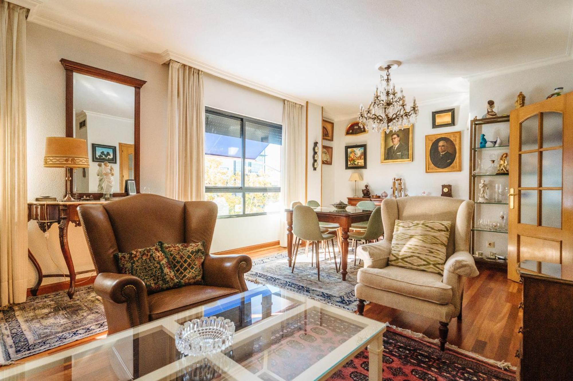 세비야 Acogedor Piso Con Parking Santa Justa 아파트 외부 사진
