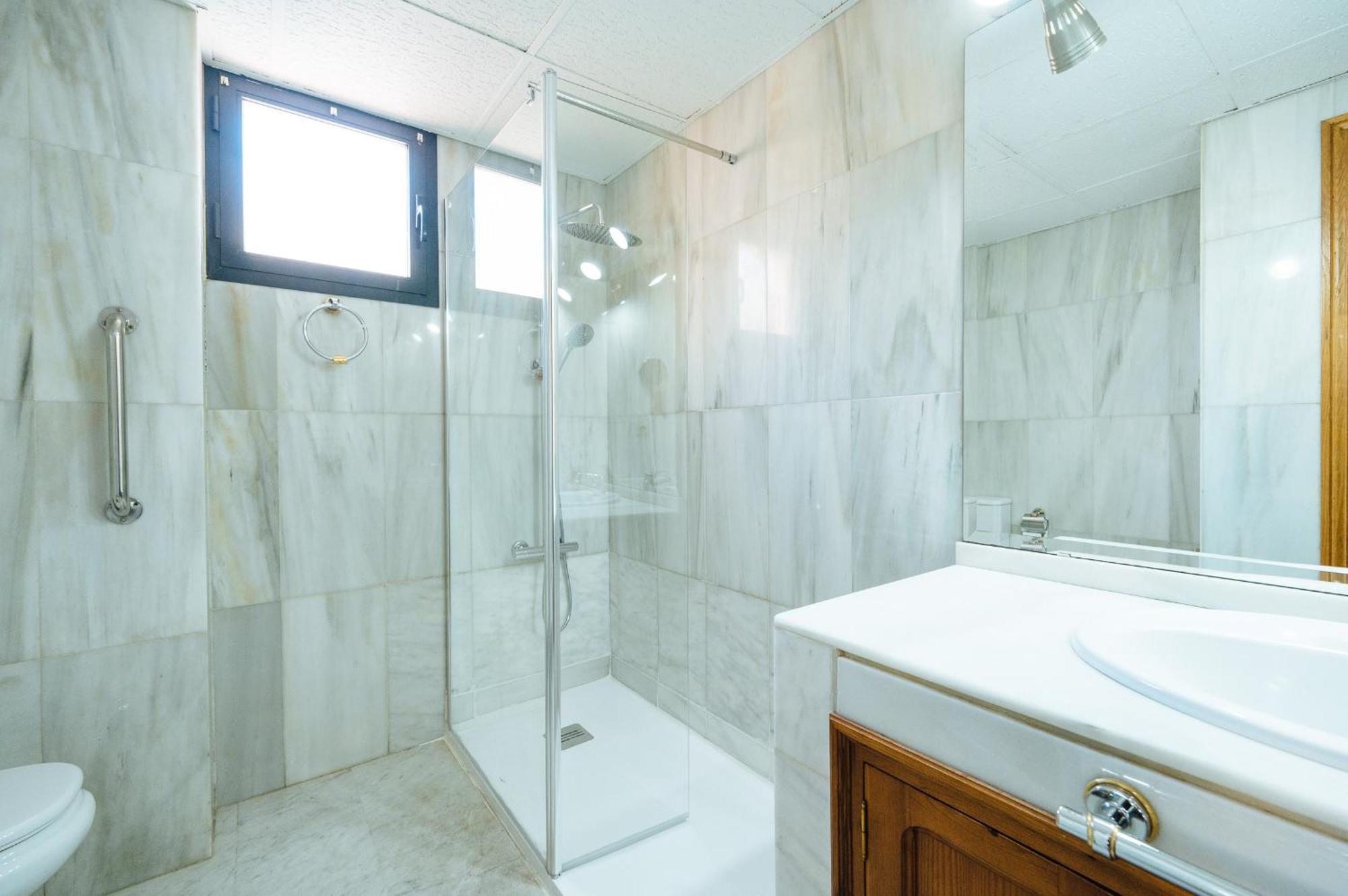 세비야 Acogedor Piso Con Parking Santa Justa 아파트 외부 사진