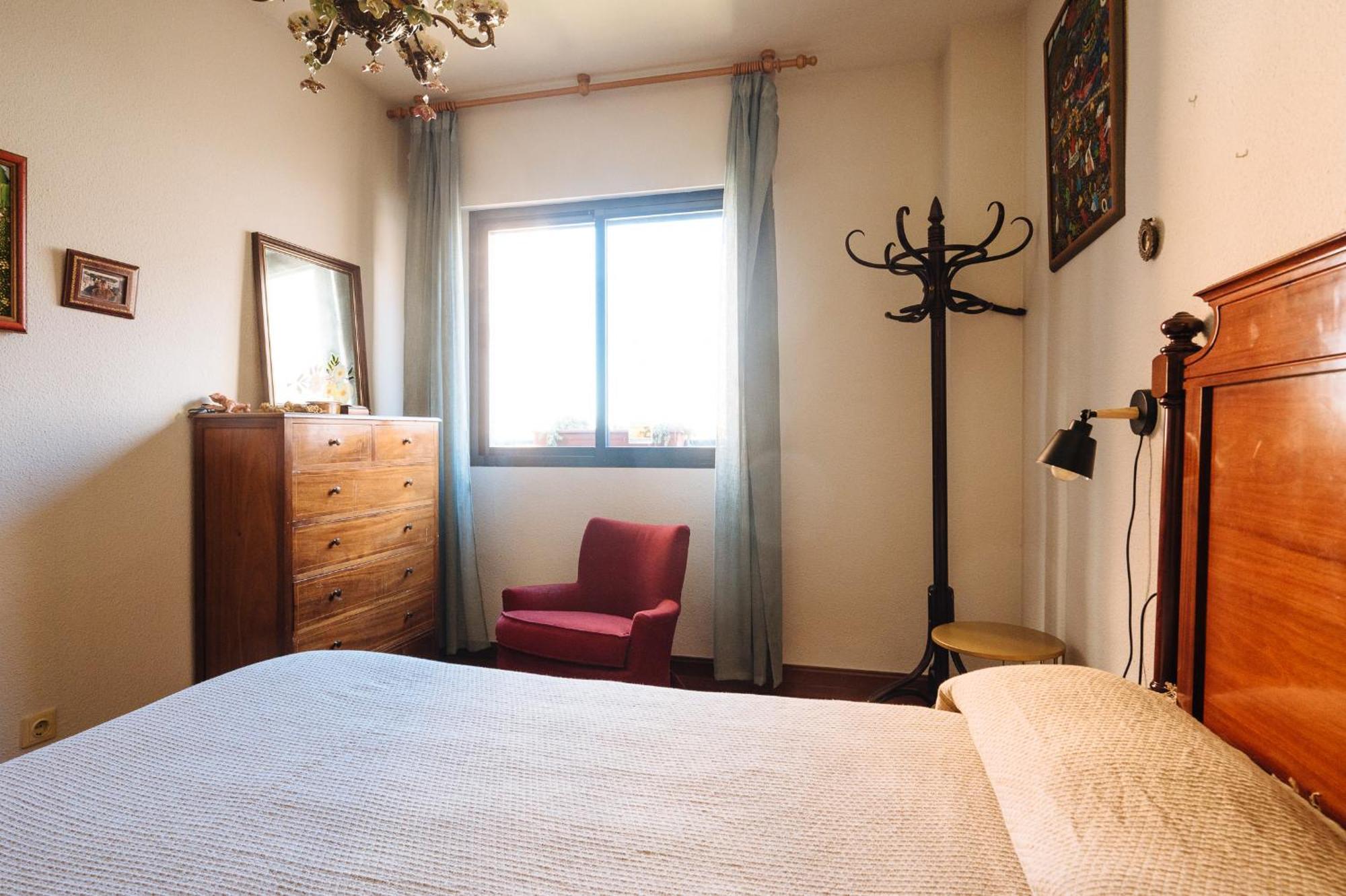 세비야 Acogedor Piso Con Parking Santa Justa 아파트 외부 사진